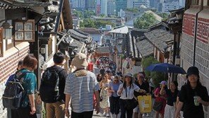 “한국 안전하다 믿었는데”… 외국인 노린 범죄, 2년새 2배 급증