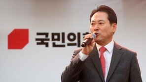 장동혁 “민주당 의회 폭거가 계엄 불러…국민께 혼란-고통 드린건 책임 통감”