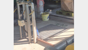 ‘청주 50대 여성 살해’ 前연인, 구속영장 발부