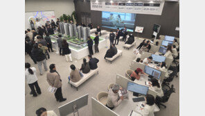 [현장]‘서수원 에피트 센트럴마크’ 6억9300만원부터