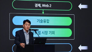 오경석 두나무 대표 “해킹 자산 445억 중 23억 동결…심려 끼쳐 죄송”