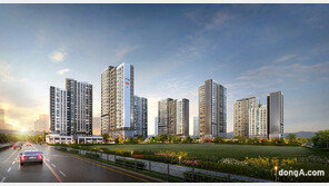 DL이앤씨, ‘e편한세상 내포 에듀플라츠’ 분양 돌입