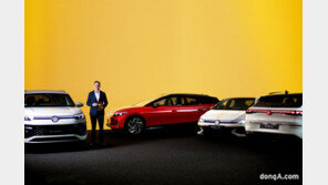 폴크스바겐, 독일 ‘2025 골든 스티어링 휠’ 어워드 4개 부문 동시 수상