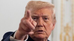 트럼프 “제3세계 이민 영원히 중단…非시민권자 모든 혜택 종료”