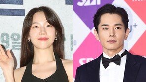 온주완♥방민아, 29일 ‘발리 결혼식’…비공개 진행