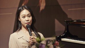 ‘피아노의 시인’ 손열음, 12월 라벨 ‘왼손 협주곡’ 국내 첫 선