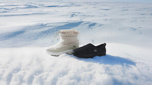 “일상부터 혹한기까지”…패션 업계, 겨울 맞이 방한화 출시 봇물