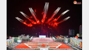 북한, ‘항공절’ 80주년 맞아 공군 역사 조명…“노동당의 불사조”