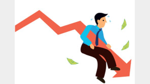 11월 ‘빚투’ 반대매매 연중 최고치… 증시 대기 자금도 감소