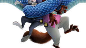 ‘주토피아2’, 25만↑ 동원하며 3일 연속 1위…누적 74만 