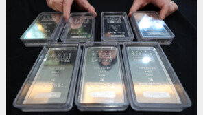 금보다 더 오른 ‘이것’ 투자자 몰려… 올해만 94% 폭등