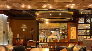 북한판 스타벅스?… 평양 ‘미래 리저브’ 커피 3잔에 3만4000원