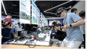 대학 공동 프로젝트로 실감형 콘텐츠 제작 능력↑