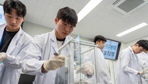 ‘이차전지 융합전공’ 운영… 이수자 1200명 배출