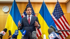 “루비오 美국무, 내주 나토 외무회의 불참 가능성”