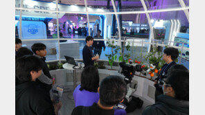 K-농생명 표준교육체계로 실무 역량 키워