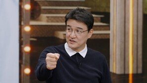 박중훈, ‘혈액암 투병’ 안성기에 “완쾌하셔서 ‘투캅스’ 한 번 더 찍고파”