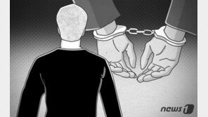 ‘어린 X, 누구 세금으로’…몇 달 간격 경찰관 폭행한 노인의 최후