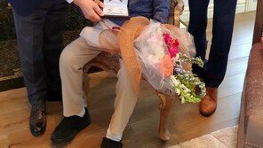 李대통령, 최고령 생존 독립유공자에 생일 축전…“존경과 감사”