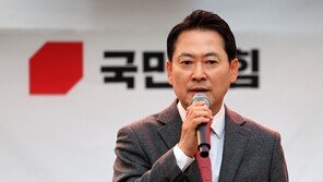 장동혁 “지방선거 승리하고 정권 탈환…저들의 내란몰이 끝날 것”