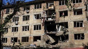 우크라 대표단, ‘종전안 협상’ 방미…위트코프 면담