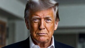 트럼프, 또 금지된 ‘3선 도전’ 시사…SNS에 ‘2028, YES’ 이미지 게시