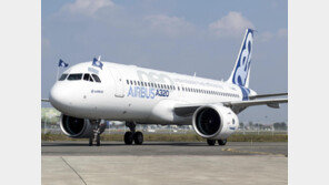 또 에어버스 A320…‘급강하 가능성’ 리콜에 각국 결항 사태