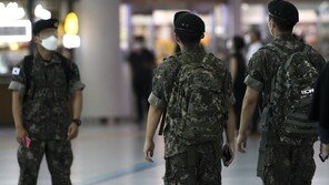 휴가 군인, 부대 복귀 싫어서 “교통사고” 거짓말…실형 선고