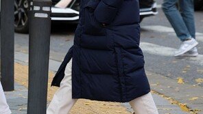 다음주 수요일 ‘영하 10도’ 강추위…“롱패딩 꺼낼 때”