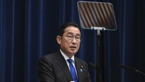 日 ‘자민당 천하’ 흔들… 비자금 스캔들에 정치 모금 반토막