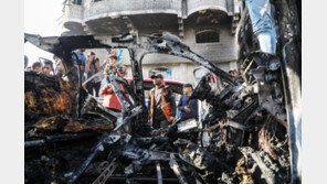 가자전쟁 발발 후 팔레스타인인 사망자 7만명 돌파…부상자도 17만명