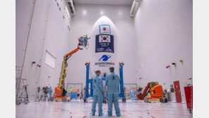 이번엔 아리랑 7호…초고해상도 위성으로 한반도 정밀 관측