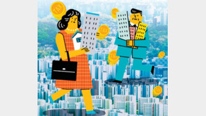 재산세 5000만 원 때려도 강남 다주택자들이 집을 못 파는 이유