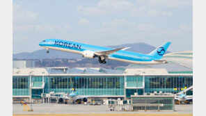 “비즈니스석 앉겠다” 난동…소란 피운 탑승객 경찰 조사