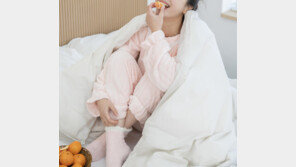 “잠옷 하루만 입어도 바이러스 범벅” 英 연구진 경고