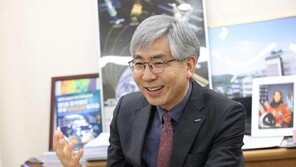 “우주 잔해 수거하는 로봇팔, 2027년 누리호 6차 발사 때 실증”