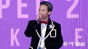 지드래곤 홍콩 화재에 100만 홍콩달러 기부…국내 연예계, 기부 행렬