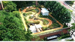 ‘아름다운 조경상’ 대상에 영도구 ‘청학힐링’