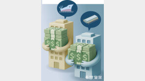 기업들이 달러를 안 푼다…예금잔액 한달새 21% 증가