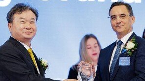 에코프로, 헝가리 공장 준공… 韓양극재 유럽 첫 생산거점