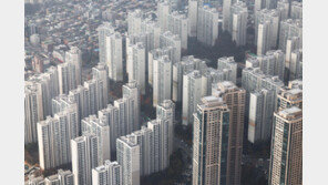 불안한 시장…서울 아파트 계약 취소율 7.4%, 2020년 이후 최고