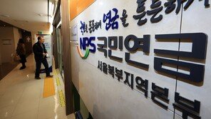 고환율이 서학개미 탓? 국민연금이 올해 해외주식 더 샀다