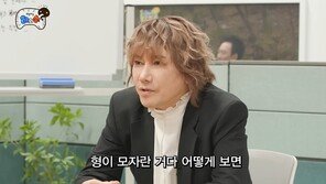 김장훈, 싸이와 불화설에 “전화로 화해했지만 만나진 않아”