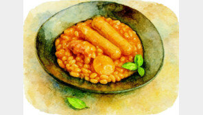 추운 겨울, 몸과 마음 녹이는 스튜 ‘카술레’[정기범의 본 아페티]