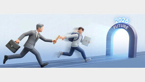 올 기업 인사키워드 ‘세·기·인’… 젊은 리더 늘리고 기술인력 중용