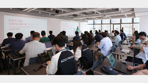 [DBR]기술과 콘텐츠의 만남, 비즈니스가 되다