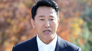 김건희특검, 오세훈 기소…명태균 여론조사비 대납 혐의