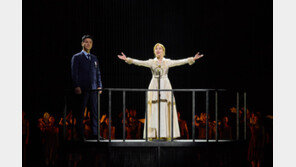 성녀와 포퓰리스트, ‘아르헨 국모’ 에바의 빛과 그림자