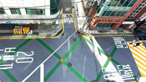 더 안전하게 더 살기 좋게… 명품 동네로 변신