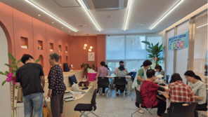 [성북구] 건강검진 더 편하게 받으세요